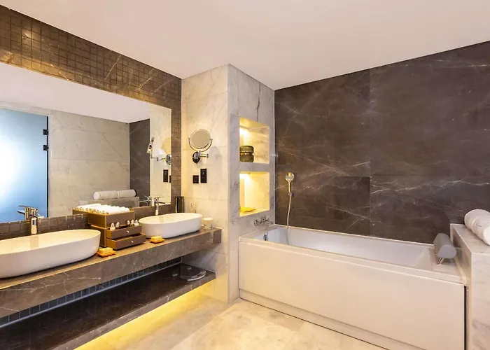 Resort Rixos Radamis Sheikh 5*