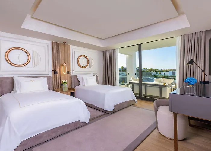 Rixos Radamis Sheikh
