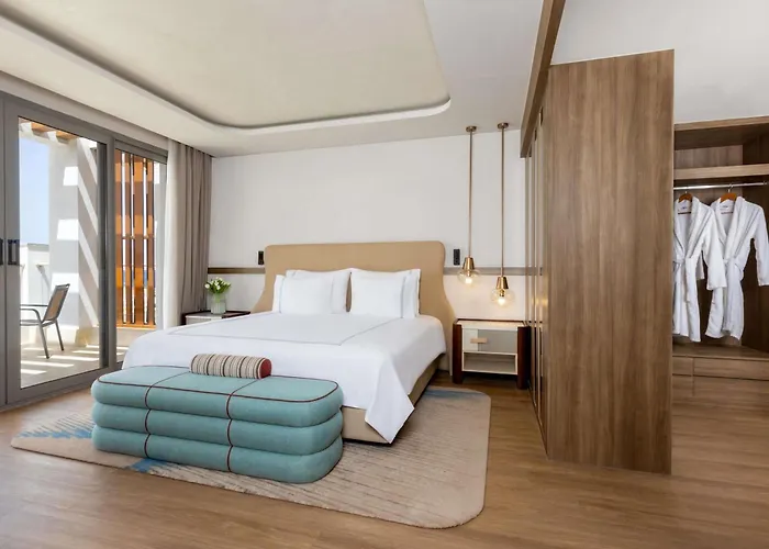 Resort Rixos Radamis Sheikh