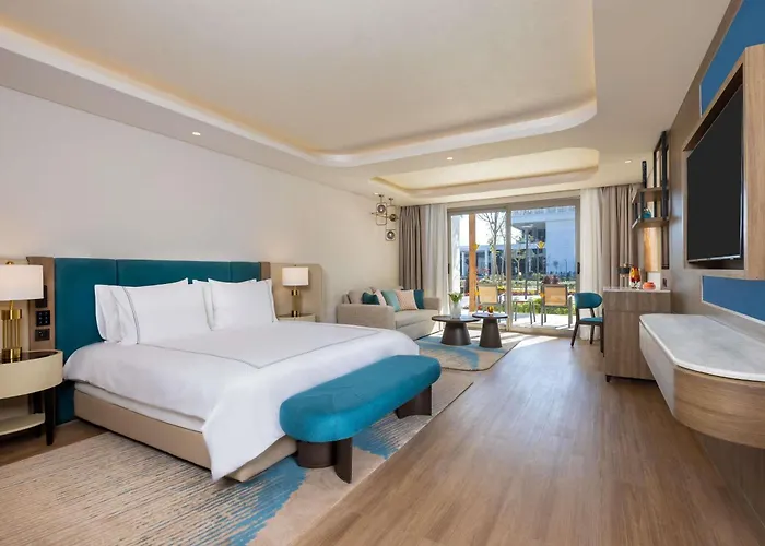 Rixos Radamis Sheikh Resort 5*
