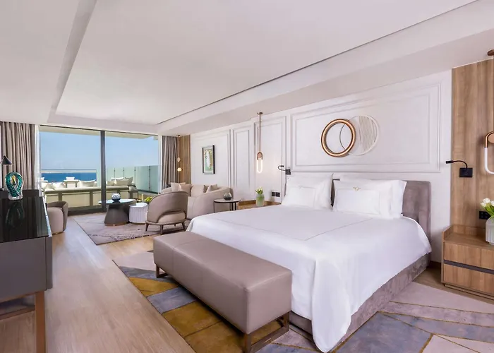 Rixos Radamis Sheikh Sharm el Sheikh