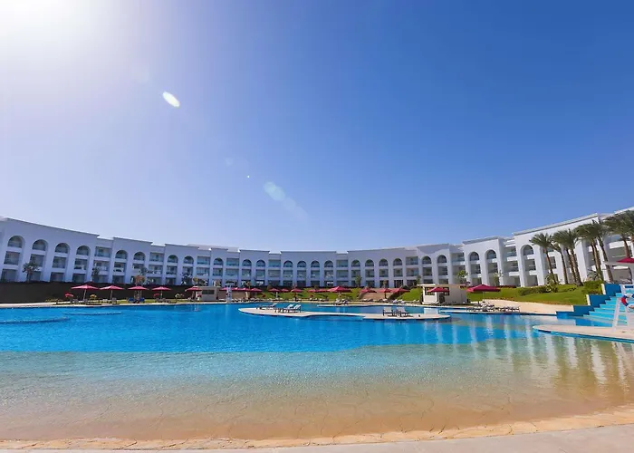 Resort Rixos Radamis Sheikh