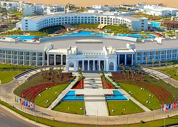 Rixos Radamis Sheikh