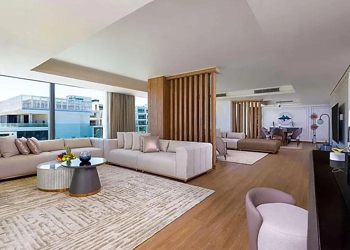 Курортный комплекс Rixos Radamis Sheikh 5*