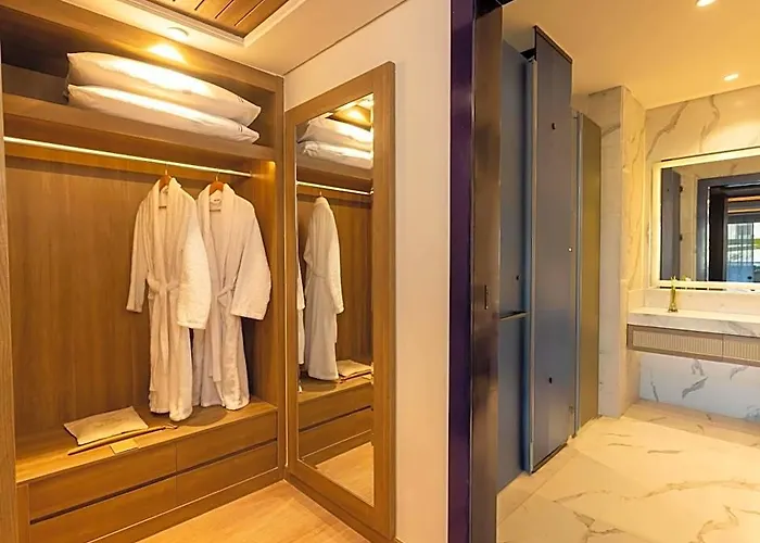 Курортный комплекс Rixos Radamis Sheikh