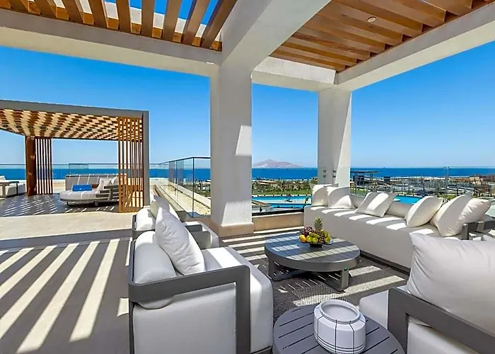 Rixos Radamis Sheikh Sharm el-Sheikh