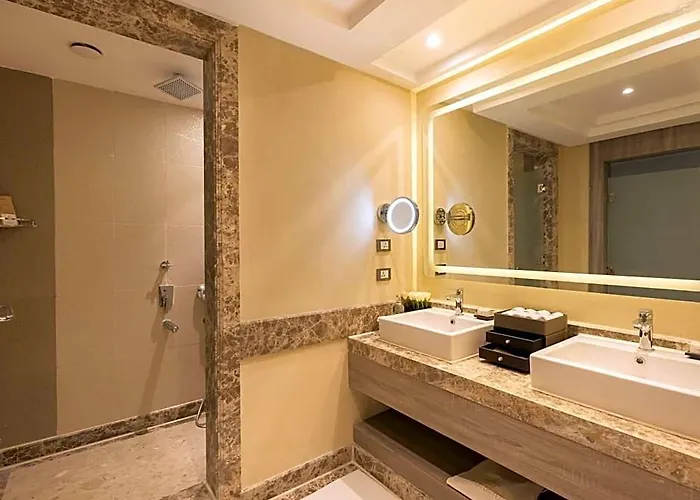 Resort Rixos Radamis Sheikh 5*