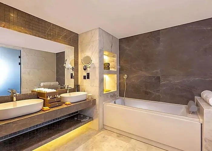 Rixos Radamis Sheikh