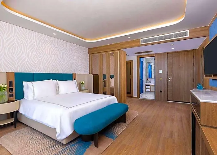 Rixos Radamis Sheikh Курортный комплекс 5*