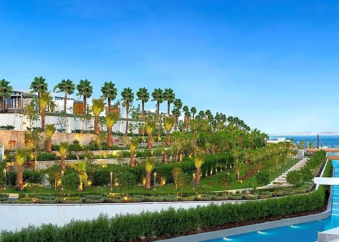 Курортный комплекс Rixos Radamis Sheikh