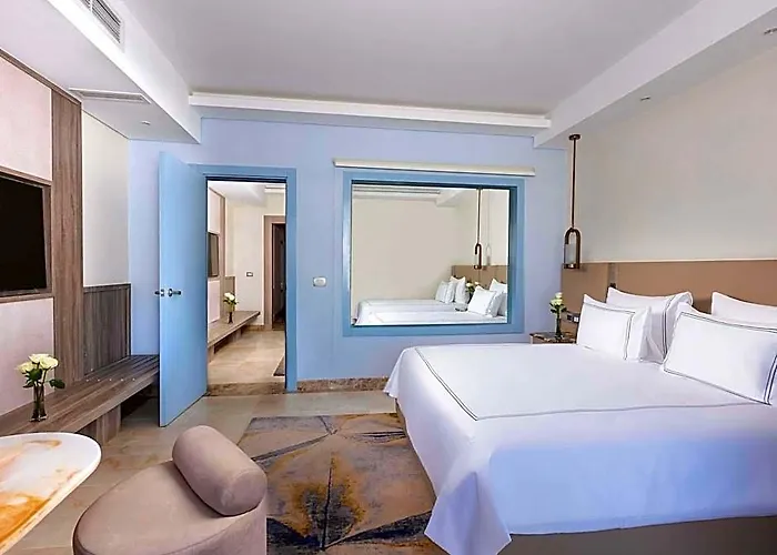Rixos Radamis Sheikh 5*
