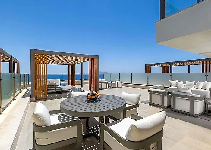 Rixos Radamis Sheikh 5*