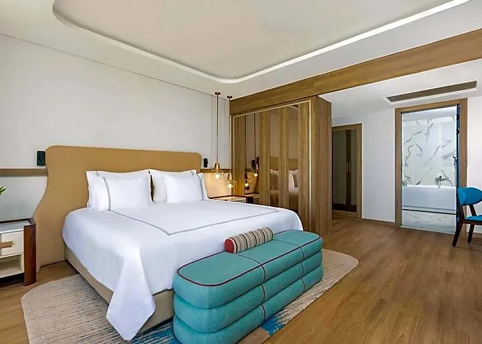 Rixos Radamis Sheikh Sharm el-Sheikh