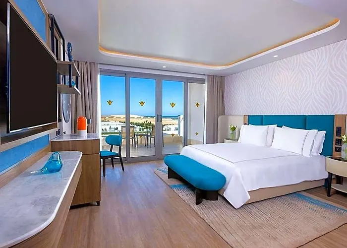 Rixos Radamis Sheikh