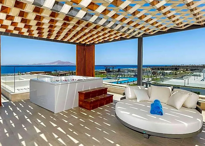 Rixos Radamis Sheikh Resort 5*