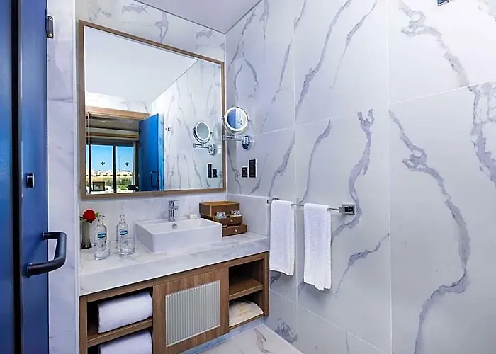 Rixos Radamis Sheikh