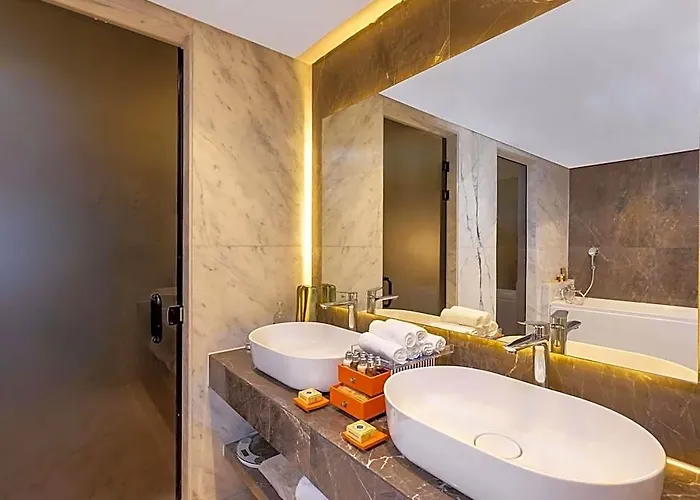 Rixos Radamis Sheikh 5* Sharm el-Sheikh