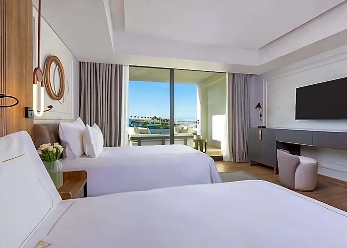 Rixos Radamis Sheikh Sharm el-Sheikh