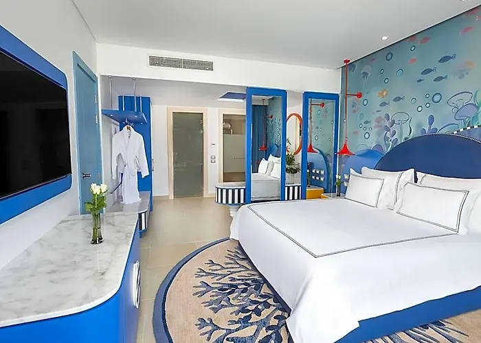 Rixos Radamis Sheikh Resort 5*
