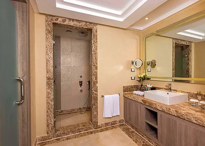 Rixos Radamis Sheikh 5* Sharm el-Sheikh