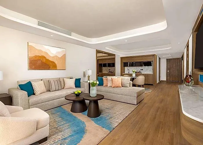 Resort Rixos Radamis Sheikh 5*