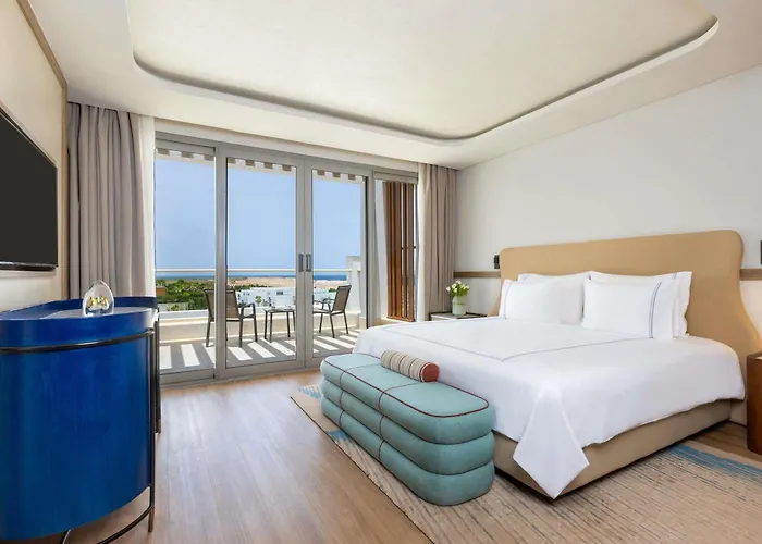 Resort Rixos Radamis Sheikh 5*